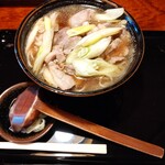 蕎麦 本八幡 松栄庵 - 