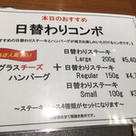 Meat Yazawa Nagoya - 