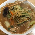 Ramen Club Bonta - 