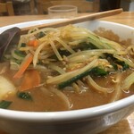 Ramen Club Bonta - 