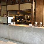 Blue Bottle Coffee Kyoto Cafe - 