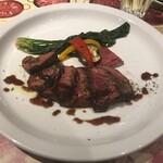 Bar Espanol LA BODEGA Ginza Ten - 食べ応えがあります