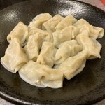 餃子専門店チャンピオン - ソフトぎょうざ（7個）