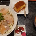 焼きとん屋くうとん - 