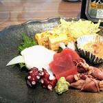 Sushi Kazu - 