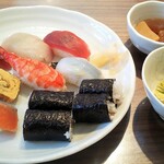 Sushi Kazu - 