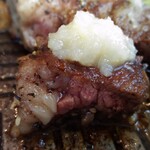 Ikinari Steak Shonanmorufirutenn - 