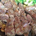 Ikinari Steak Shonanmorufirutenn - 