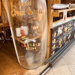 Rainbow Spice Cafe Chai Stall - 