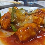 China Sichuan Shotenya - 酢豚