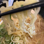 ラーメン道 天神 - 