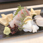 Sushi Zanmai Shibuya Tokyu Honten Maeten - 