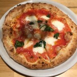 Pizzeria Cafe KOBERTA - 