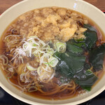 Yamacho Soba Funbaigawara Ten - 