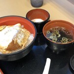 Nadai Fuji Soba Seibu Shinjuku Ten - 