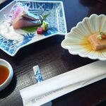 日本料理 鯉城 - 