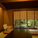 Ryori Ryokan Tempura Yoshikawa - 