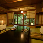 Ryori Ryokan Tempura Yoshikawa - 