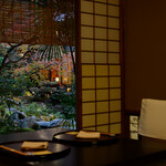 Ryori Ryokan Tempura Yoshikawa - 