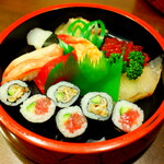 Yutaka Zushi - 