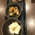 Soba Washoku Hatari - 