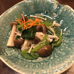 Soba Washoku Hatari - 