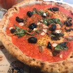 PIZZERIA  CIRO Higashinakano Ten - 