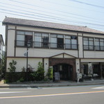 Restaurant Komatsu - 店舗全景