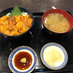 Sapporo Nijou Ichiba Ooiso - 