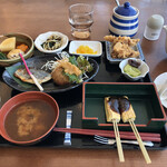 Kenkou Restaurant Orenjiya - 