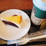 Tully's Coffee Yokosuka Chuo Ten - 