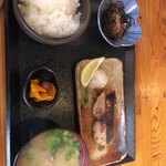 魚串　ねぶと屋 - 