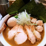 Ramen Chicken - 