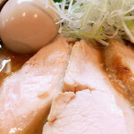 Ramen Chicken - 