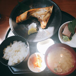 Shabushabu to Seafood Robata Kaba Unnan Ten - 