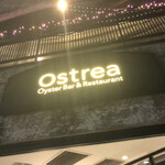 Ostrea Shinjuku Sanchome Ten - 