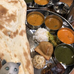 Indian Restaurant Shama - 