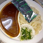 ベントマン - カレーうどん(税込510円)