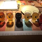 SPRING VALLEY BREWERY TOKYO - 