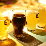 SPRING VALLEY BREWERY TOKYO - 