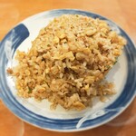 Kaen Hon Ten - 炒飯