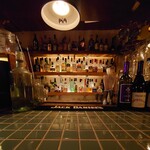 bar 88 - 