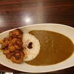 Pontocho Yakuzen Curry - 