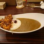 Pontocho Yakuzen Curry - 