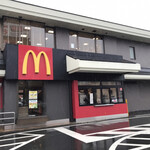 McDonald's Shin Tokorozawa Ten - 