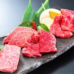 Kuroge Wagyu Yakiniku Kisshan Kitashinchi Ten - 