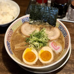 Kishu Wakayama Ramen Takashi - 