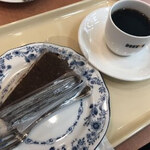 ドトールコーヒーショップ - 