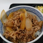 Yoshinoya Sarakaido Nishishinten - 