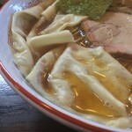 麺座 かたぶつ - 